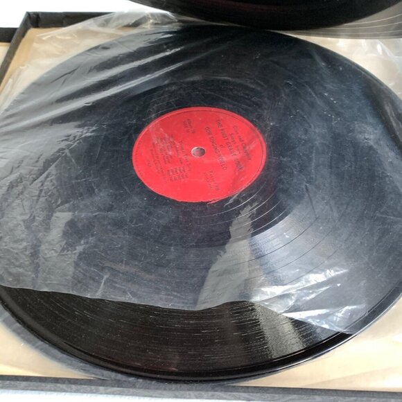 Songs from The First Grade Book Album 1-B Vinyl Records Set - Picture 4 of 5